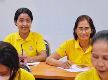 การประชุมขับเคลื่อนการปฏิบัติงานตามระบบการส่งเสริมสหกรณ์และกลุ่มเกษตรกร ประจำเดือน สิงหาคม 2567 ติดตามผลการปฏิบัติงานตามแผนงาน/โครงการ กรอบประเมินผลการปฏิบัติงาน และติดตามความก้าวหน้าของการขับเคลื่อนงานตามนโยบายอธิบดีกรมส่งเสริมสหกรณ์ ... พารามิเตอร์รูปภาพ 20